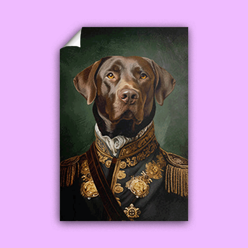 Sir Barkalot